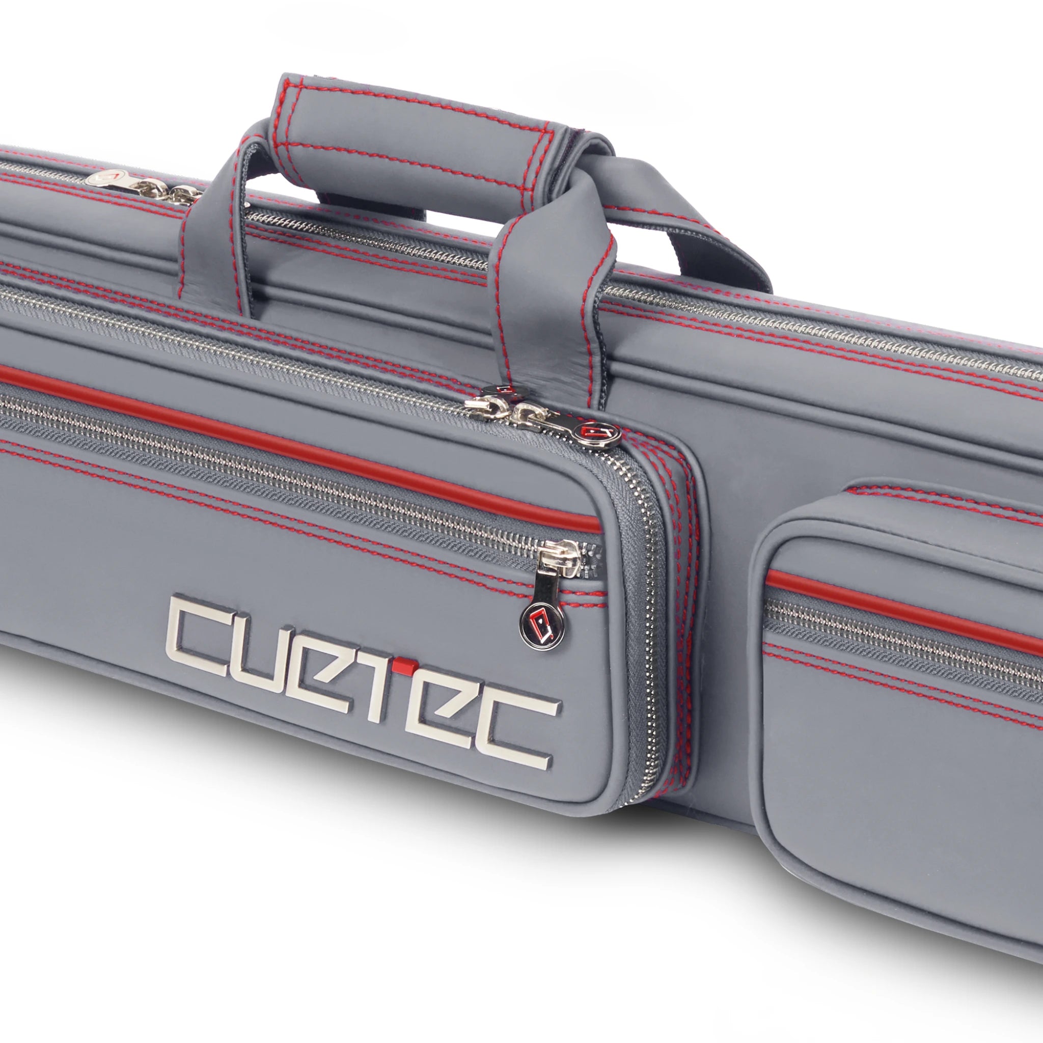 Taqueira Cuetec Pro Line 4x8 Cinzenta Taqueira Cuetec Pro Line 4x8 Cinzenta
